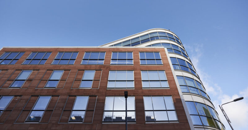 Great start to the year for Leeds office market