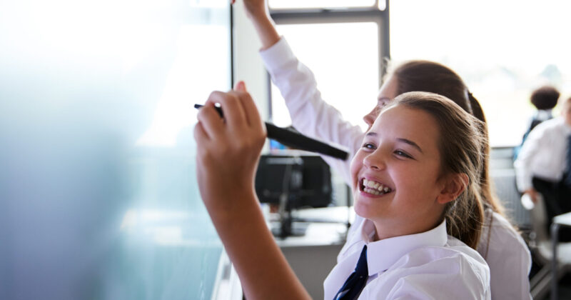 Education Sector – 2017 Rating List. Where are we now?