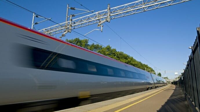 Birmingham City Council appoint Sanderson Weatherall to negotiate compensation arising from HS2