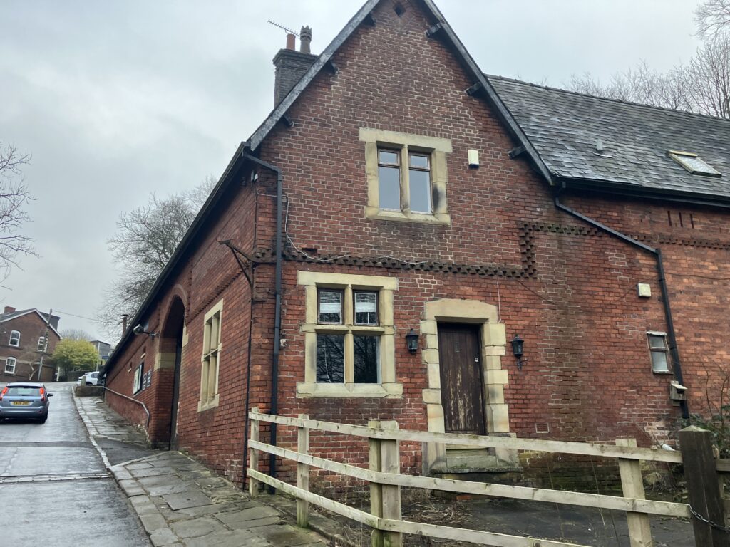 Park Bridge Heritage Centre, Park Bridge, Ashton-under-Lyne