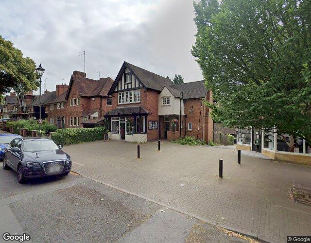 23A Sycamore Road, Bournville, Birmingham