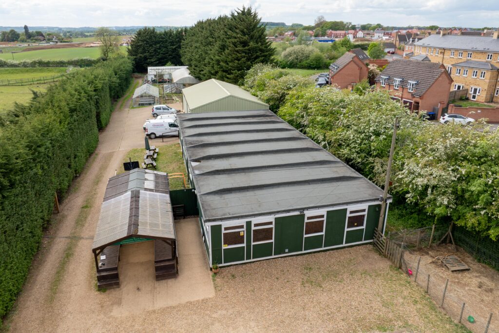 The Country Centre, Duston, Northampton