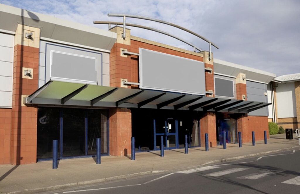 Unit 2A, Meridian Point Retail & Leisure Park, Cleethorpes