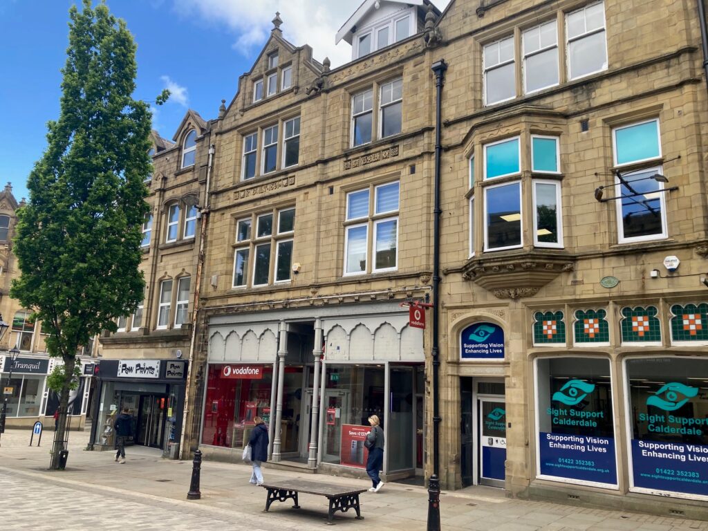 5 Southgate, Halifax