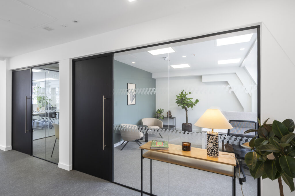 Standbrook House, 2-5 Old Bond Street, London