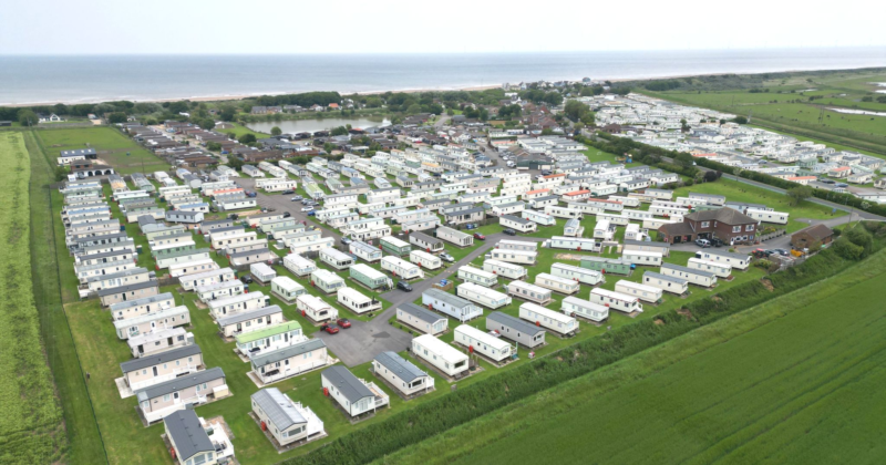 Sale of Poplar Zareba Caravan Park in Anderby Creek
