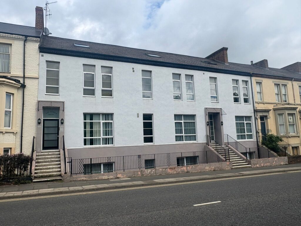 Victoria House, Victoria Road, Darlington