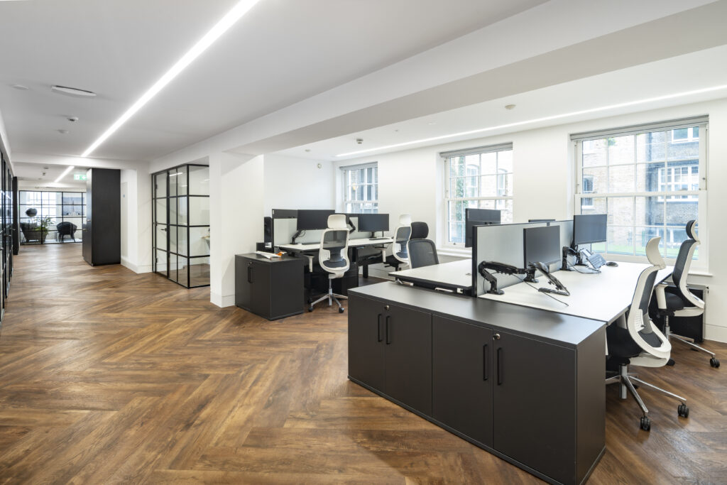 14 Wigmore Street, London