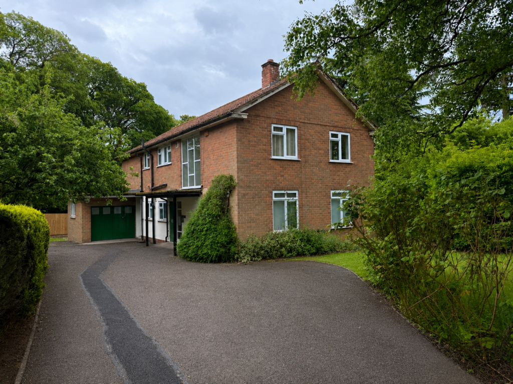 Rokesley House, Bristol Road, Selly Oak, Birmingham