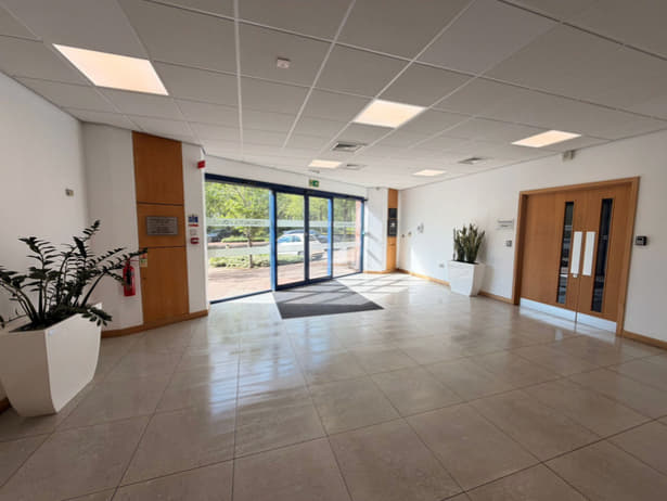 Newcastle House, Albany Court, Newcastle Business Park, Newcastle upon Tyne