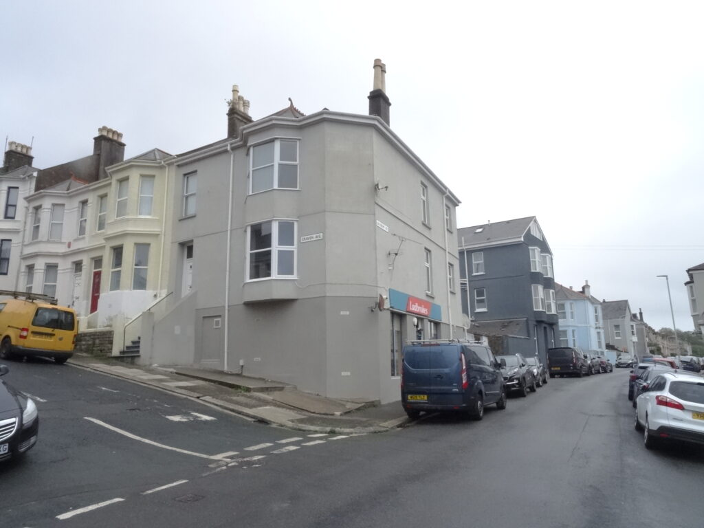 Plymouth, 54 Craven Avenue, Plymouth