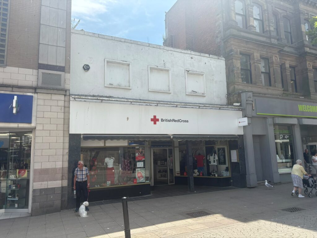 63-65 King Street, South Shields