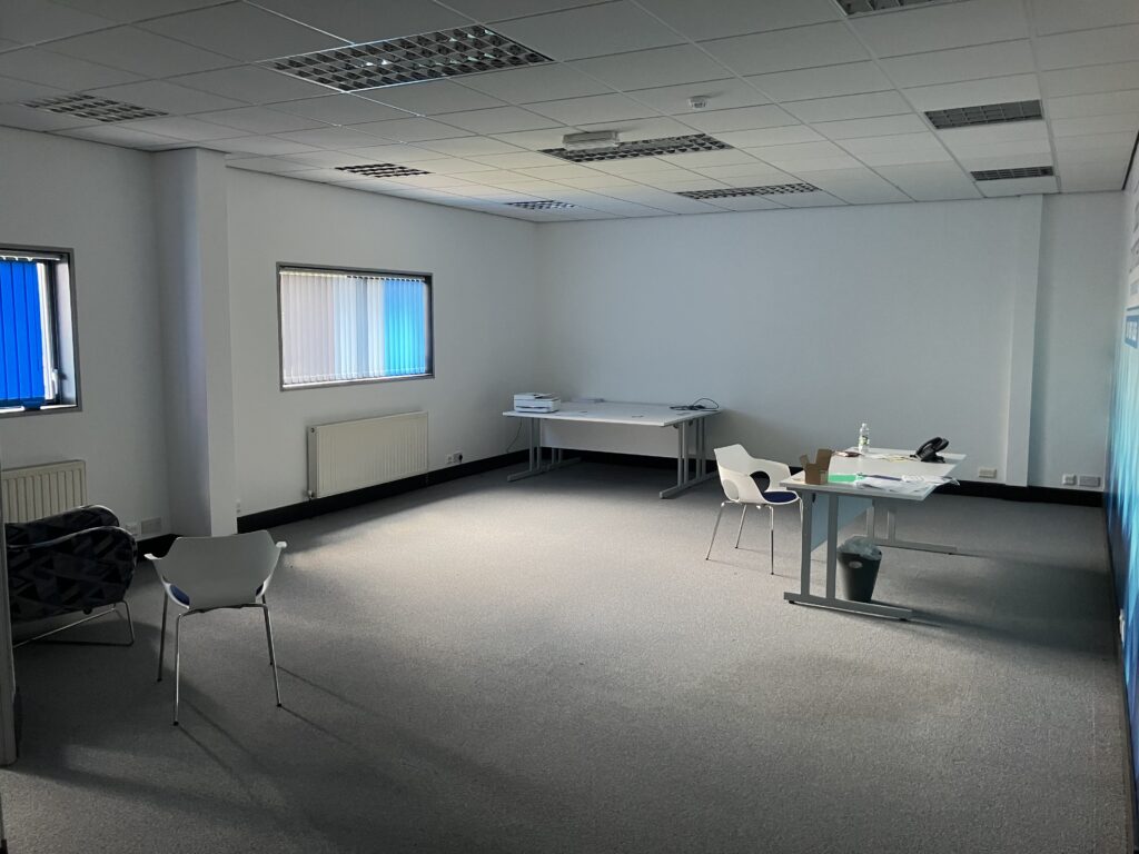 Unit 15B, Priory Tec Park, Hessle