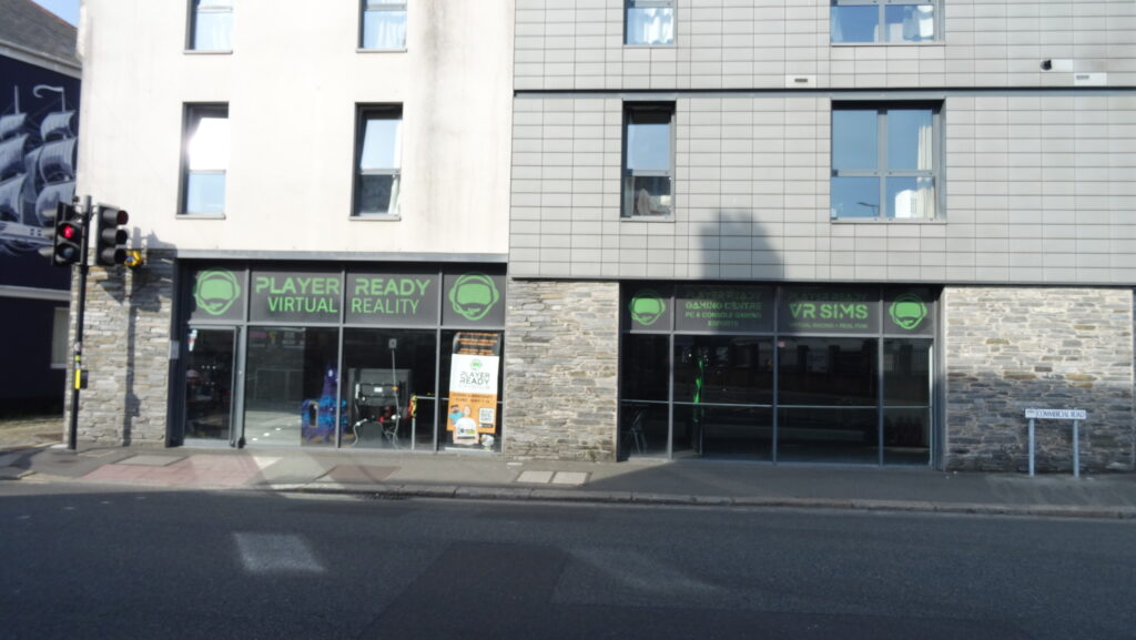 Plymouth, Unit 2, Penrose House, Lockyers Quay, Plymouth