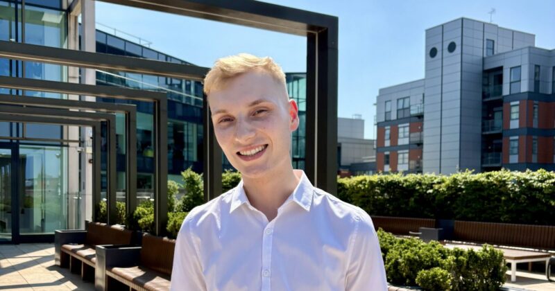 Sanderson Weatherall announces fresh appointment to Lease Consultancy team