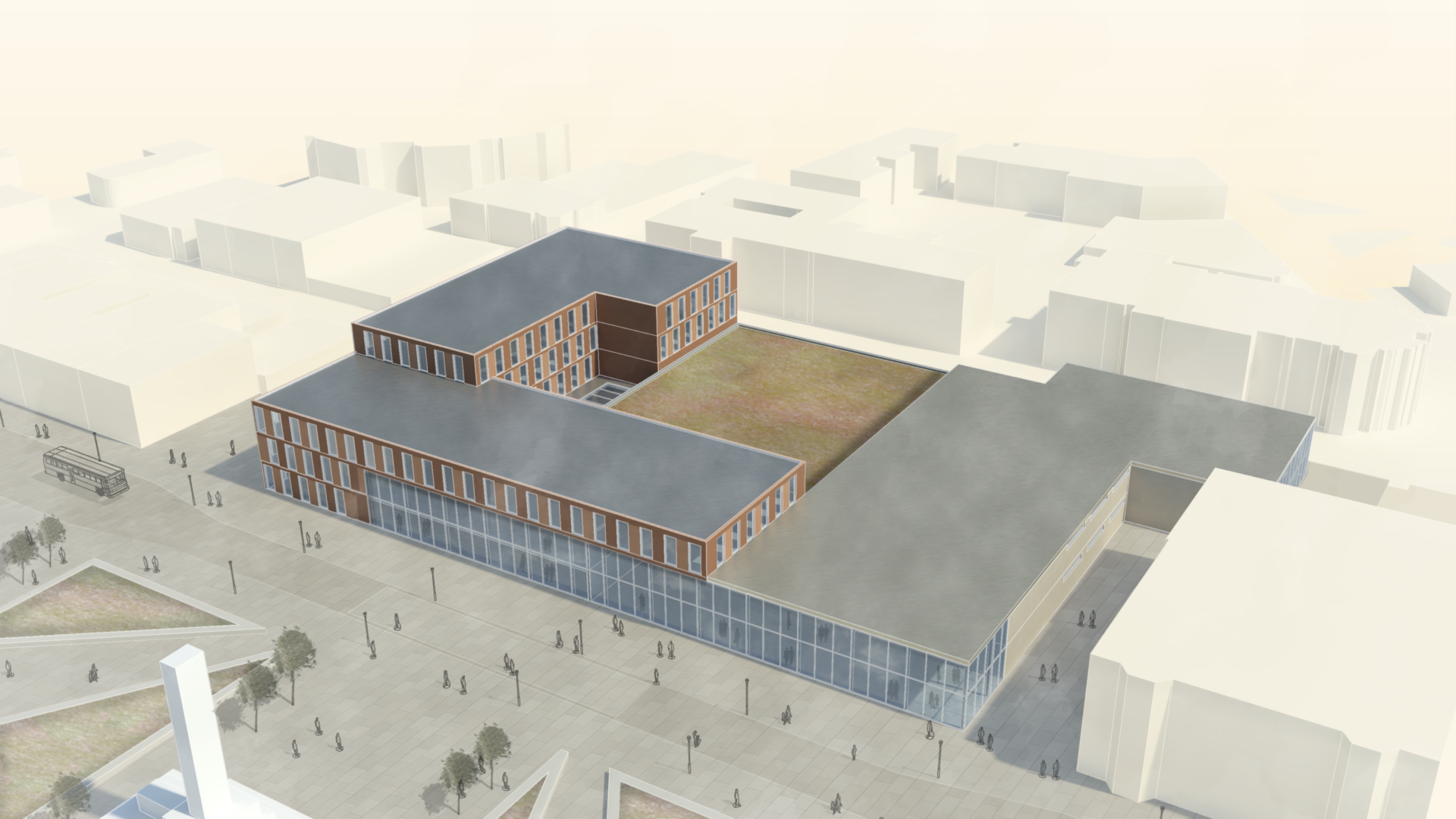 Hartlepool Masterplan