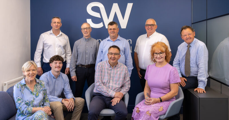 Sanderson Weatherall Humber Enters New Era Following Successful Integration of Clark Weightman