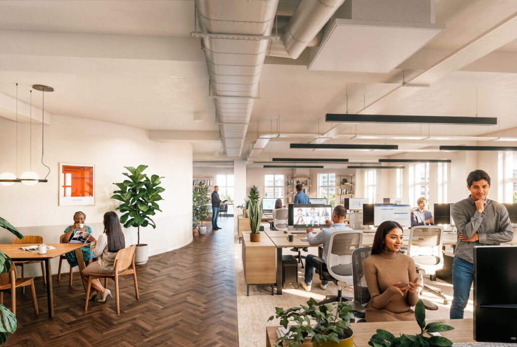 2 Foubert’s Place, London