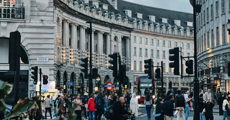 West End Submarket Research Q2 2026