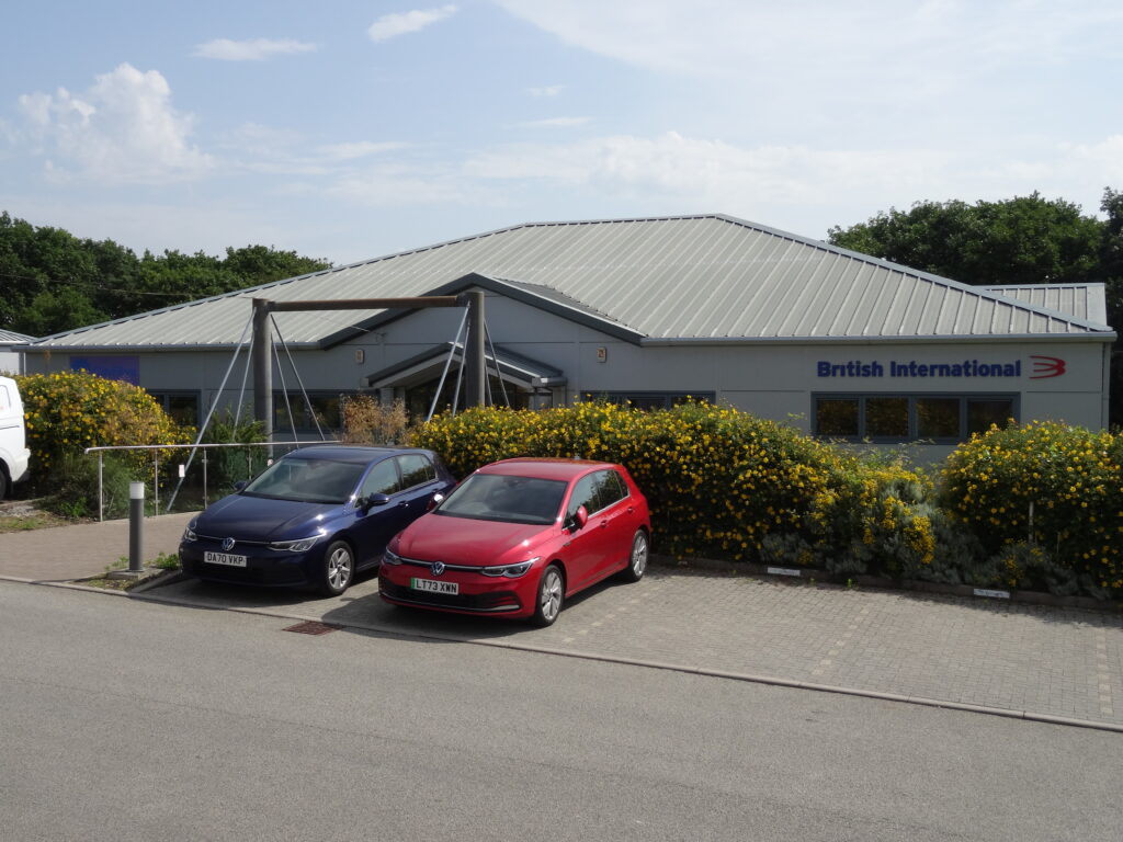 Plymouth, Ground floor suite, Woodland House, 45 Estover Close, Plymouth