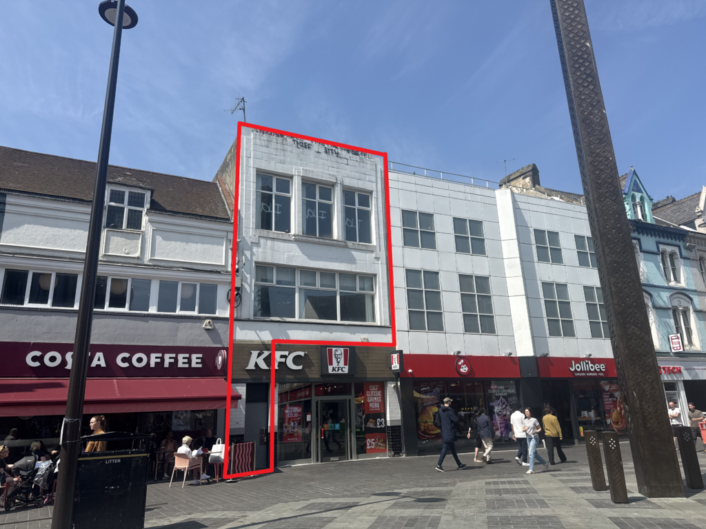 107 Northumberland Street, Newcastle upon Tyne