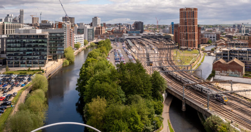Q4 2025 – Leeds Office Market Report