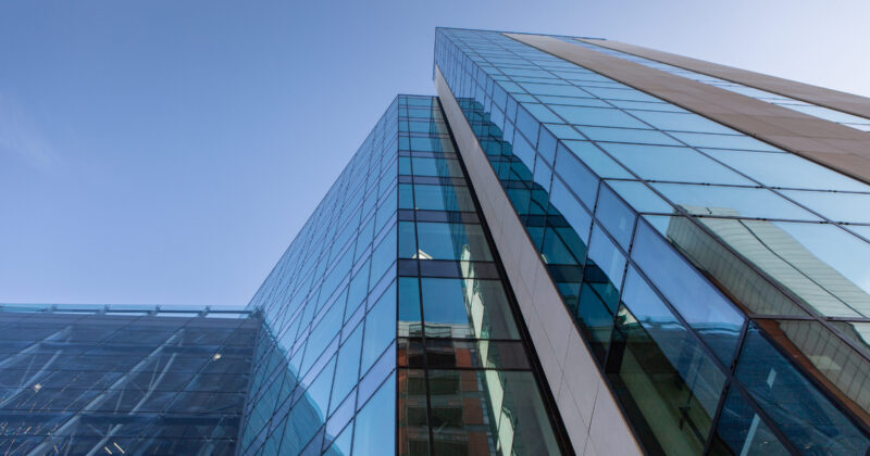 Q1 2026 – Leeds Office Market Report