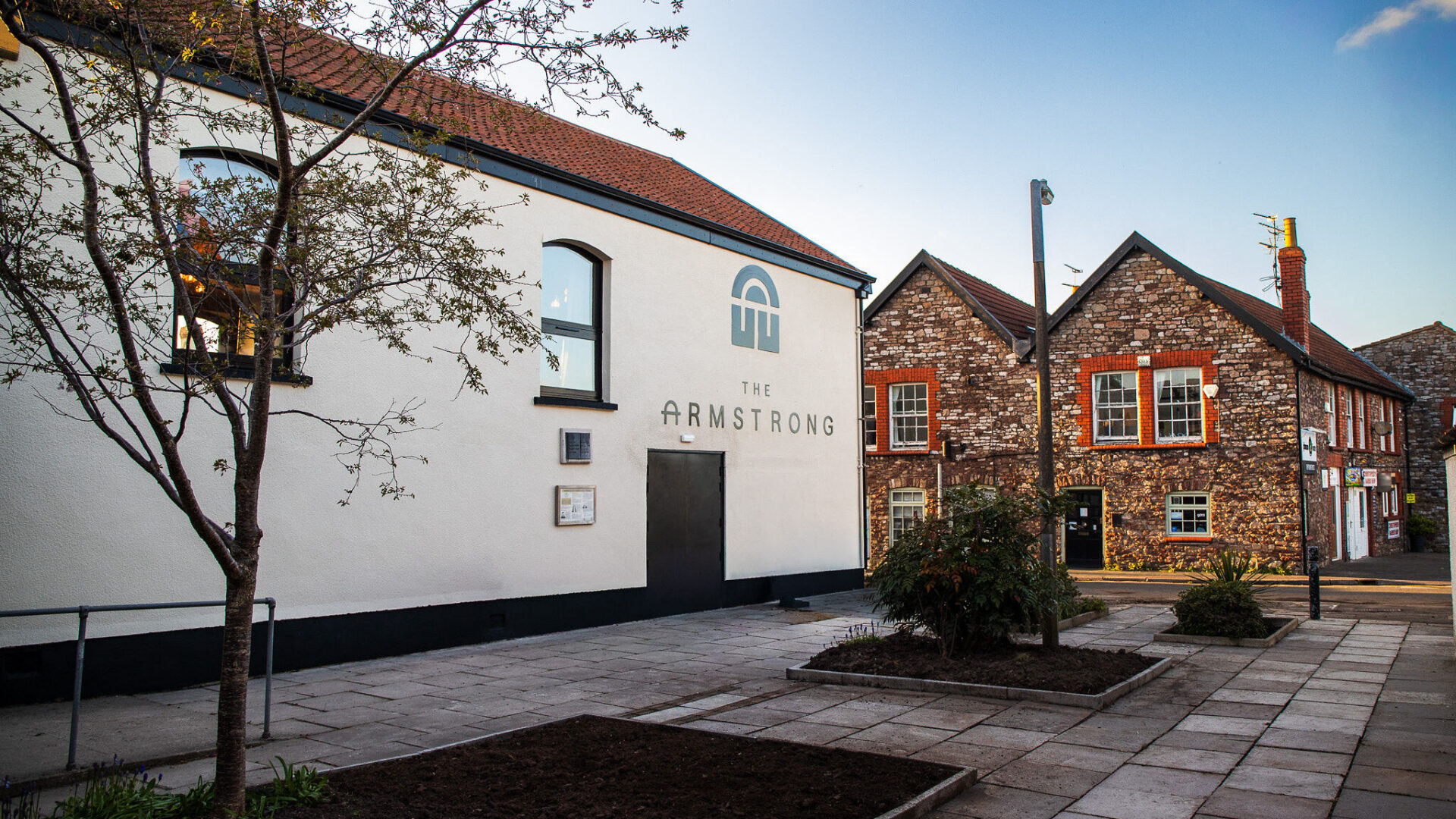 The Armstrong