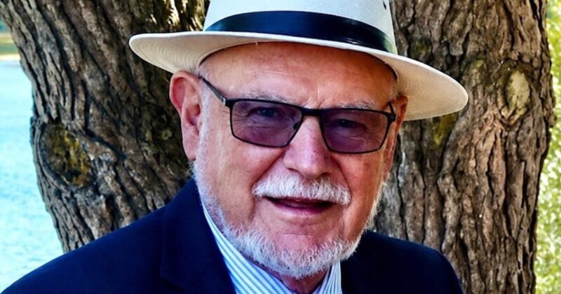 Remembering Brendan Foody, former Weatherall Green & Smith and Sanderson Weatherall Managing Partner