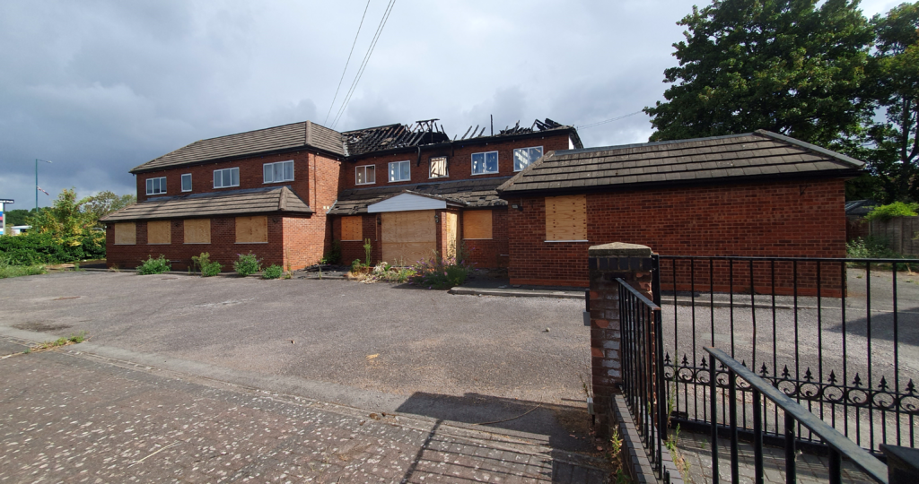 116 Marshall Lake Road, Shirley, Solihull