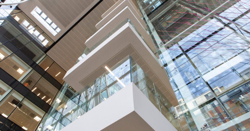 Q2 2026 – Leeds Office Market Report