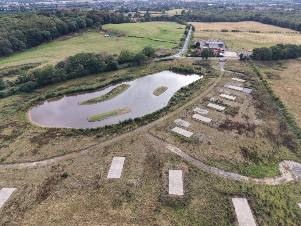 Mobile Home Park Development Site – Lincolnshire (Ref: YRK2037), Poplar Farm Retreat, Market Rasen