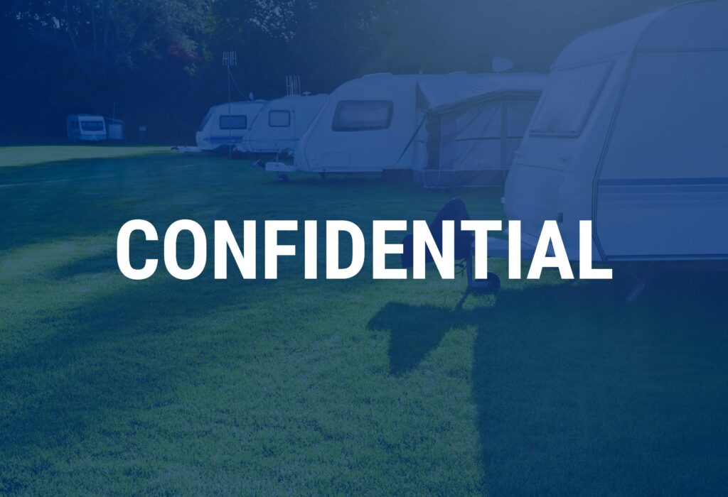 Lifestyle Holiday Park Business – North Yorkshire (YRK2038)