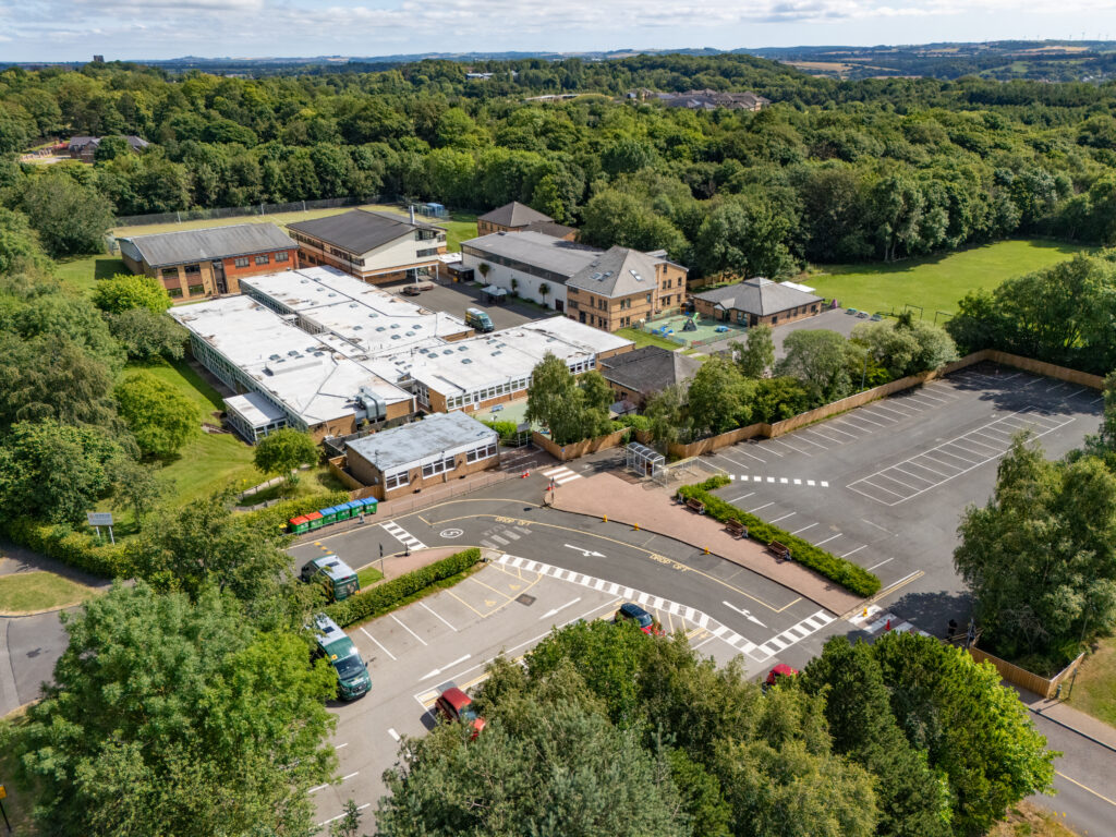 Durham High School, South Road, Durham