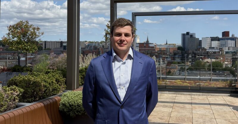 Sanderson Weatherall welcomes new Associate Partner to north east Lease Consultancy team.