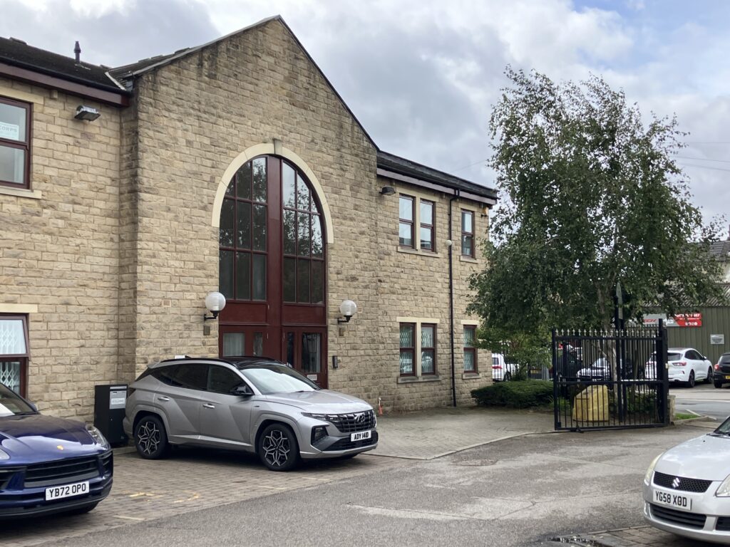 9 Victoria Court, Bank Square, Morley, Leeds