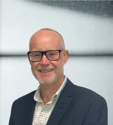Simon Preston