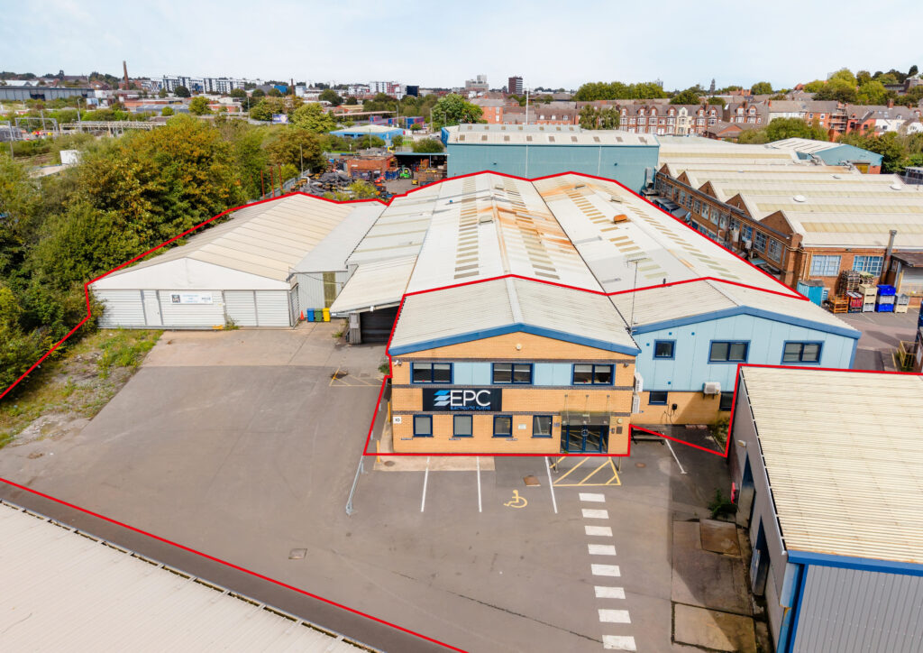 138 Wednesbury Road, Walsall