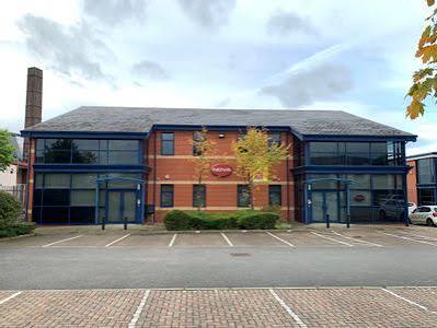 2-Work Plateworks House Seacroft, Leeds