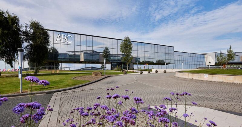 Major office letting secured at White Rose Park, Leeds