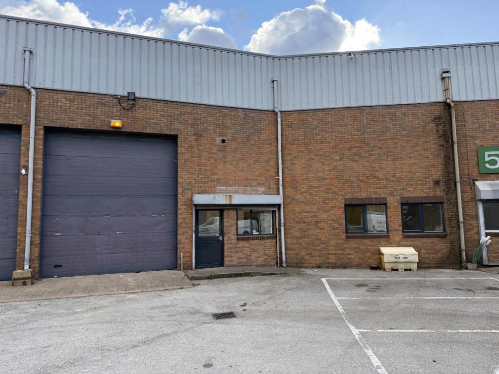 Unit 4, Metro Triangle, Mount Street, Nechells, Birmingham