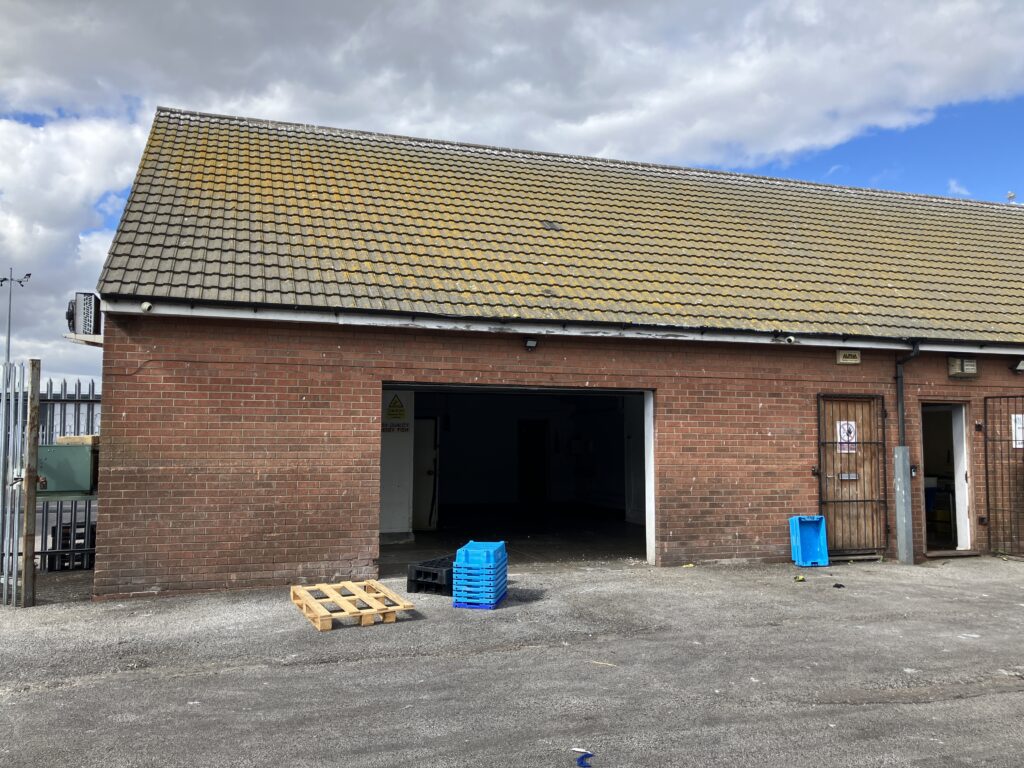 6 Prince Albert Gardens, Grimsby